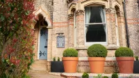 Townhouse Exeter