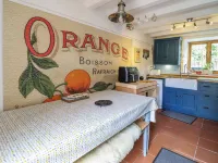 Hen Bopty Hoteles en Fairbourne