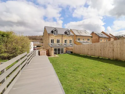 Cheshire View Hotels in 
