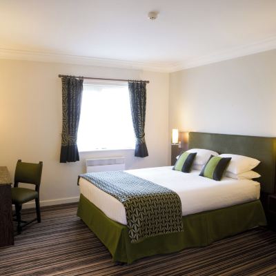 Standard Double Room Burntwood Court Hotel Promo Code