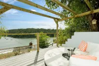 Fal River Cottage Hotel di 
