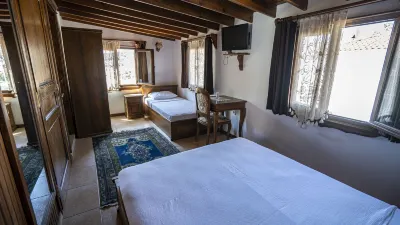 Ayışığı Hotel Hotels in 