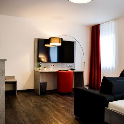 One-Bedroom Apartment with Kitchen Campushotel Promo Code