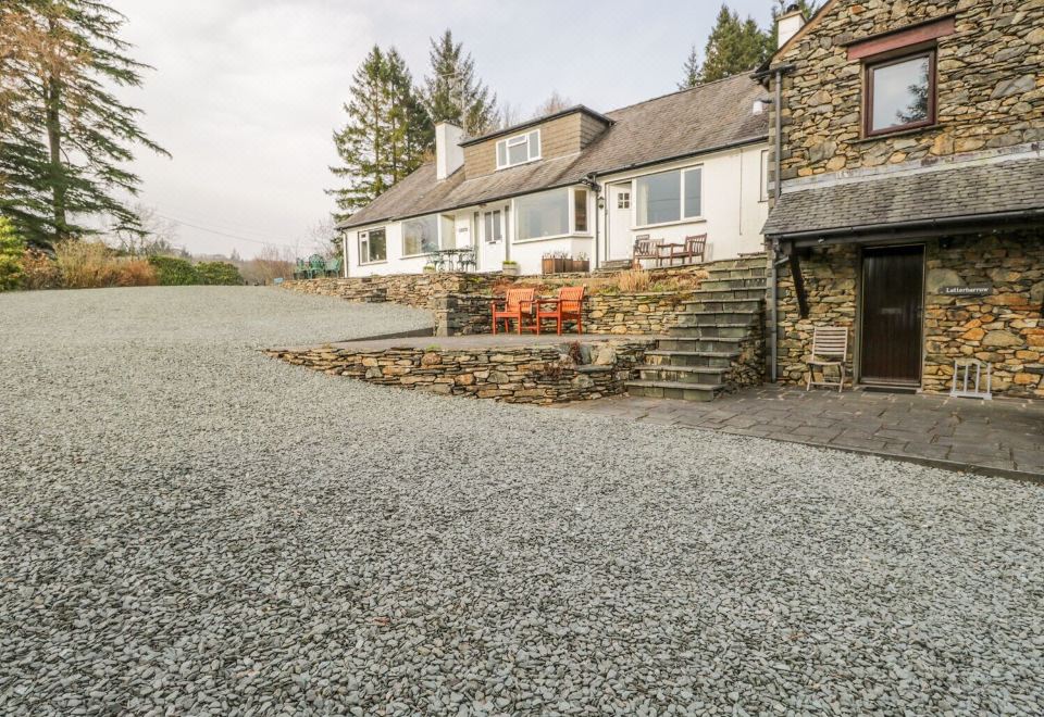 Kirkstone CottageCottage