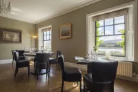 An Chúirt Hotel, Gweedore, Donegal Ξενοδοχεία στην πόλη 
