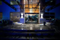 Swiss International the Vistana-Lekki Hotels in 