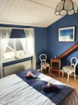 Gits Gard Hotels in 