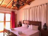 Hotel de Charme Capela Das Artes