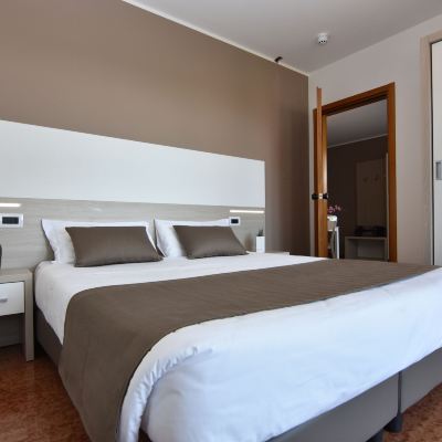 Condo, 1 Bedroom (Con 1 Camera Da Letto) Residence All'Adige Promo Code