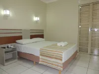 Perola Verde Hotel Hotels in Birigui