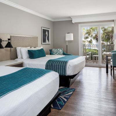 2 Queen Beds Room With Pool View Delray Sands Resort Promo Code