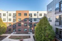 The Residences at CityWay Hotels in 