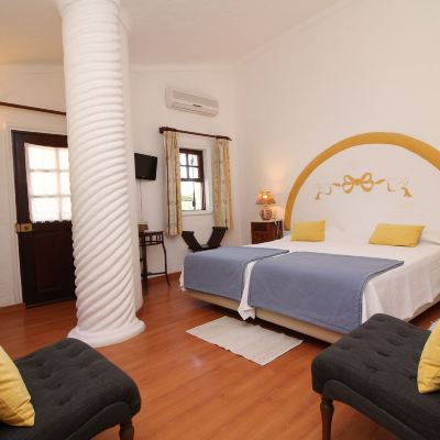 Twin Room Quinta do Caracol Promo Code