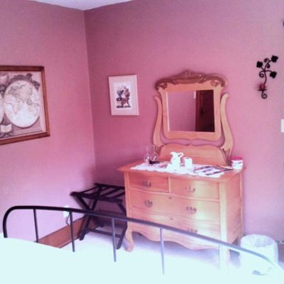 The Rose Room Phoenix House B&B Promo Code