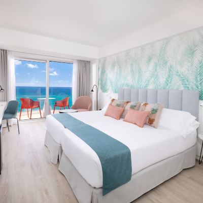 Deluxe Double Room Hotel Cristina by Tigotan Las Palmas Promo Code