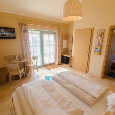 Apartment (Sommerhaus 4) Jufa Hotel Neutal Promo Code