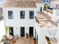 Casa Rosa Villa Hotels in Olhao