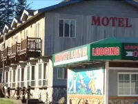 Murphy's Alaskan Inn فنادق في سيوارد