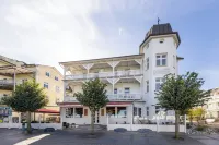 Strandhotel Zur Promenade