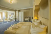 Parkhotel Idar-Oberstein