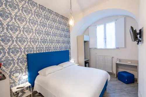 B&B Via Corsica 10