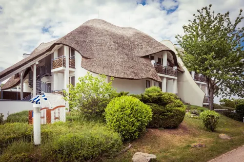 Solthus Hotel&Spa