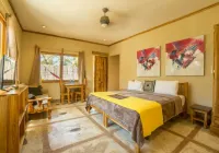 Hotel Santa Catalina Panamá Hotele w: 