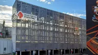 Hotel M23 Mariacka Katowice Centrum