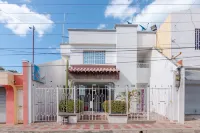 Casa Hotel Jimatta Các khách sạn ở 