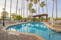 Best Western St. Augustine Beach Inn