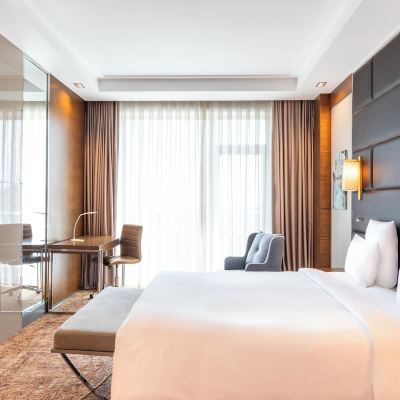 Executive King Suite With Sofa Bed Winter Park Hotel Baku Promo Code