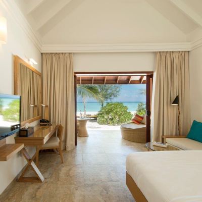 Superior Beach Room Summer Island Maldives Promo Code