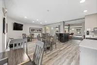 GrandStay Residential Suites Rapid City