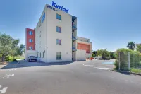 Hôtel Kyriad Perpignan Sud