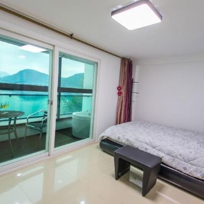 2F Unshared House (SPA, Unshared House) Geoje Rockspa Pension Promo Code