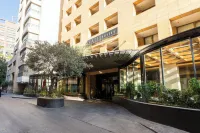 Saifi Suites Beirut