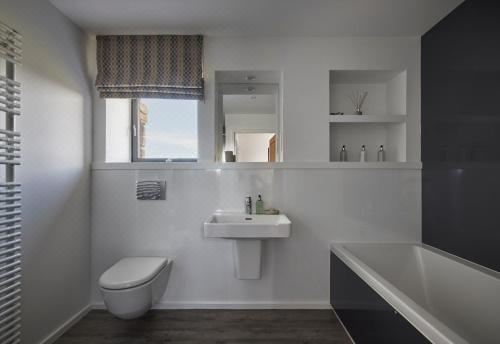 Skye Eyrie Holiday Home