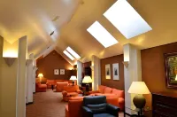 Hotel Ciudad de Logroño