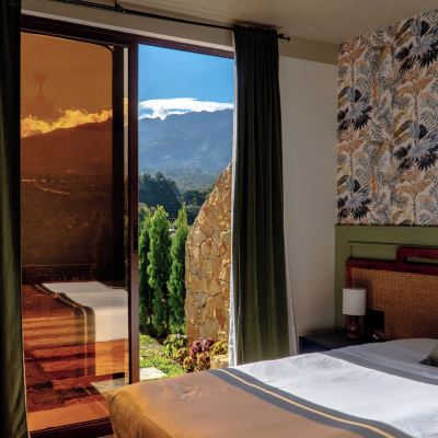 Family And Friends Bambuda Castle - Hostel Promo Code