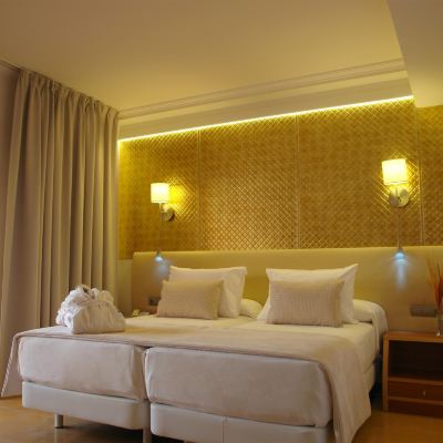 Superior Double Room Invisa Hotel La Cala Promo Code