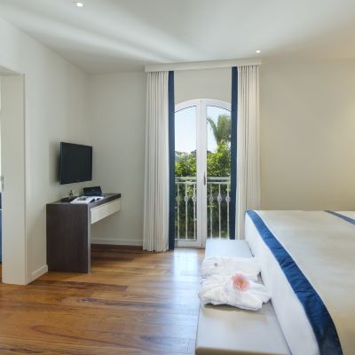 至尊套房 維拉維塔公園 Spa 渡假酒店優惠