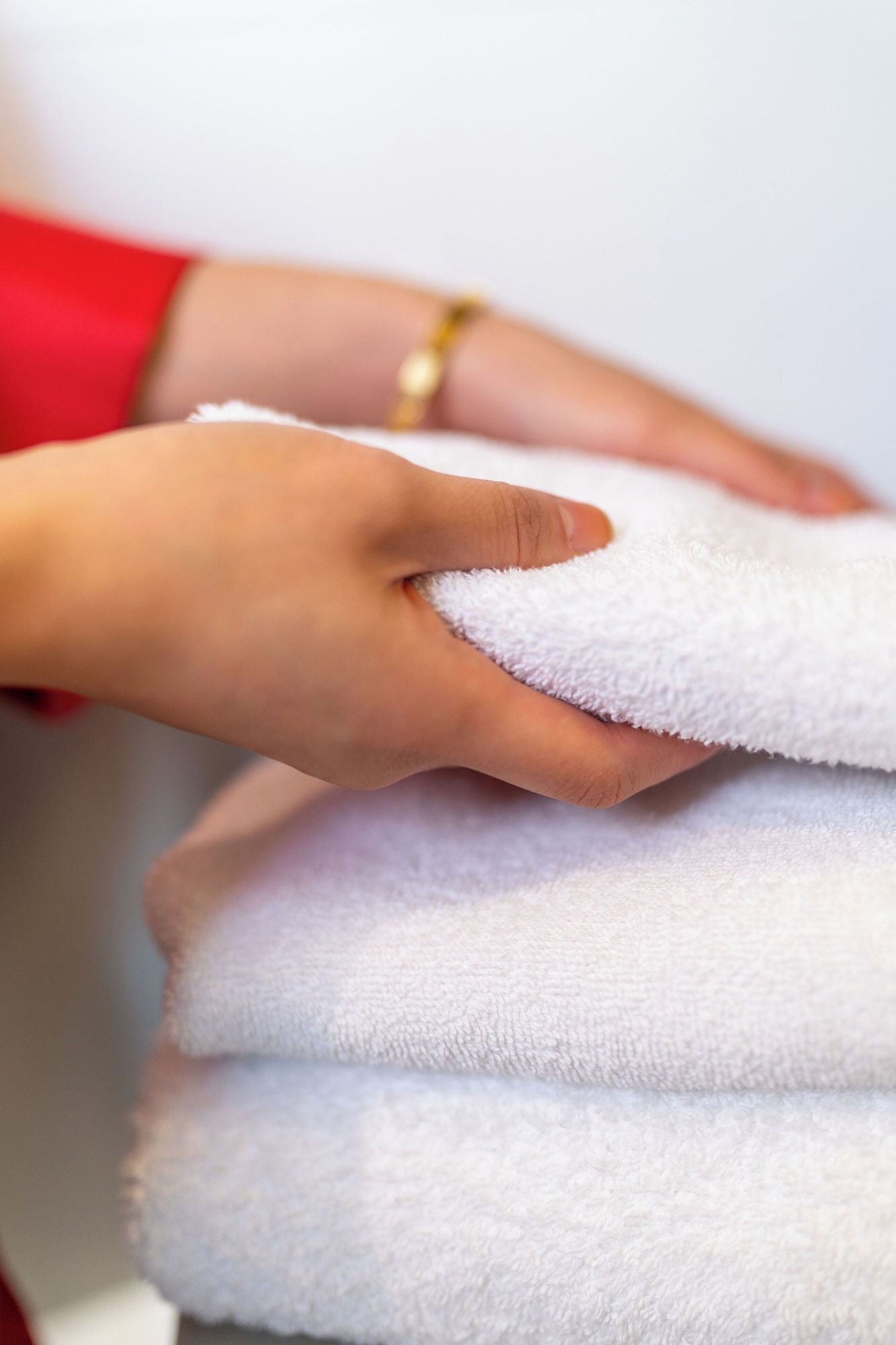 豪华双人和单人床房