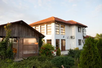 Paradiso Resort Hotels in 