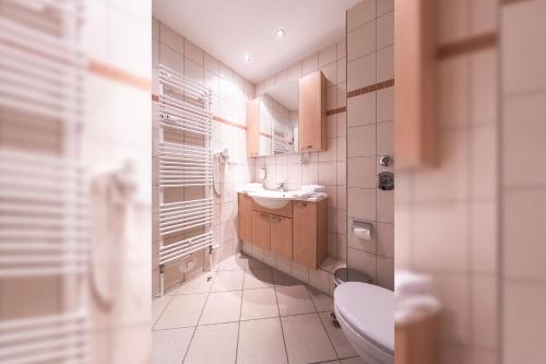 Aparthotel Seepanorama雪鴞公寓（Schnee-Eule）