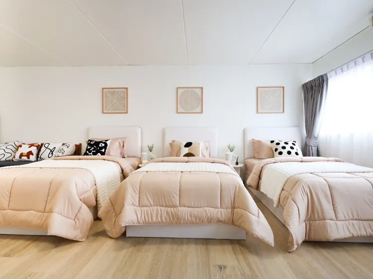 คอนโดหนึ่งห้องนอน