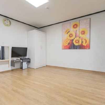 룸 104 (2동) 몽산포 파인 펜션 태안 쿠폰