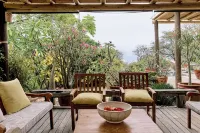 Villa Romana Boutique Hotel Hôtels à : 