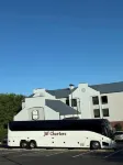 The Bridges Hotel