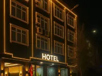 Safir Hotels Çorlu Hotels in Corlu