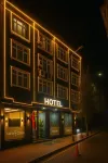 Safir Hotels Çorlu Hotels in 
